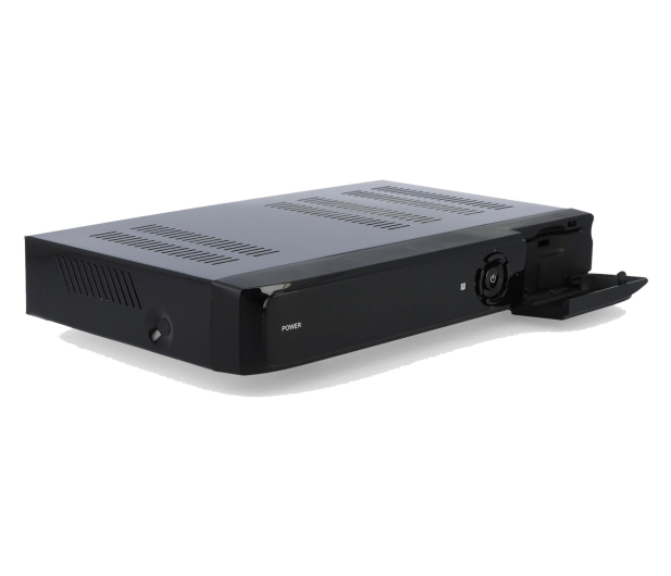 OPTICUM DVB-S2 OPTICUM RED AX ATOM - 1591887 - zdjęcie 2